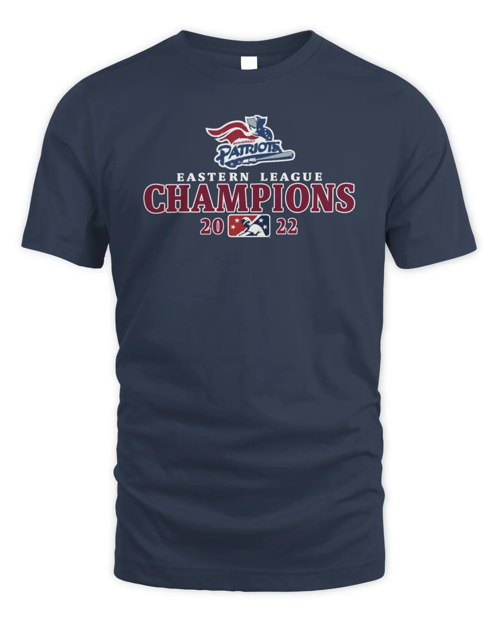 Patriots Milb store Somerset Patriots Eastern League ...