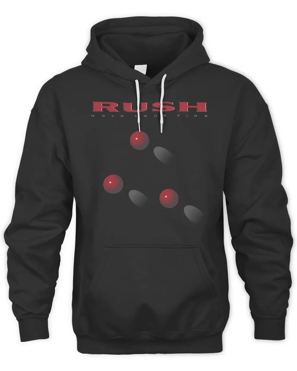 Shop The Rush Backstage Official Store | Merligrego
