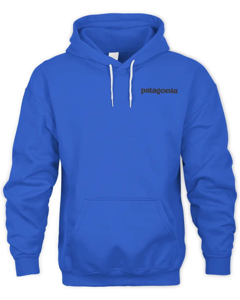Patagonia Hoodie | Merligrego