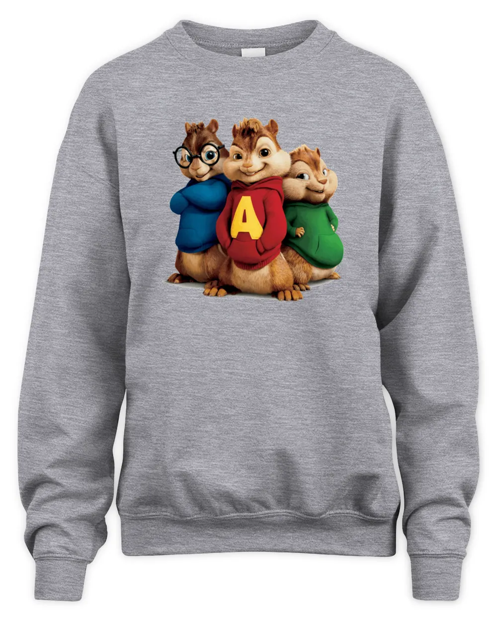 alvin sweatshirt