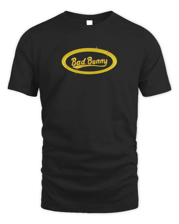Limited Bad Bunny Merch Hot Topic Bad 