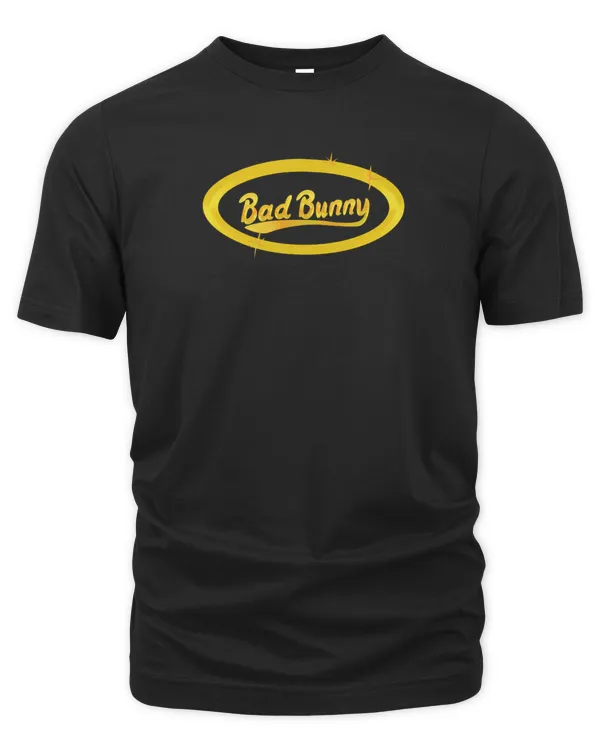Limited Bad Bunny Merch Hot Topic Bad 